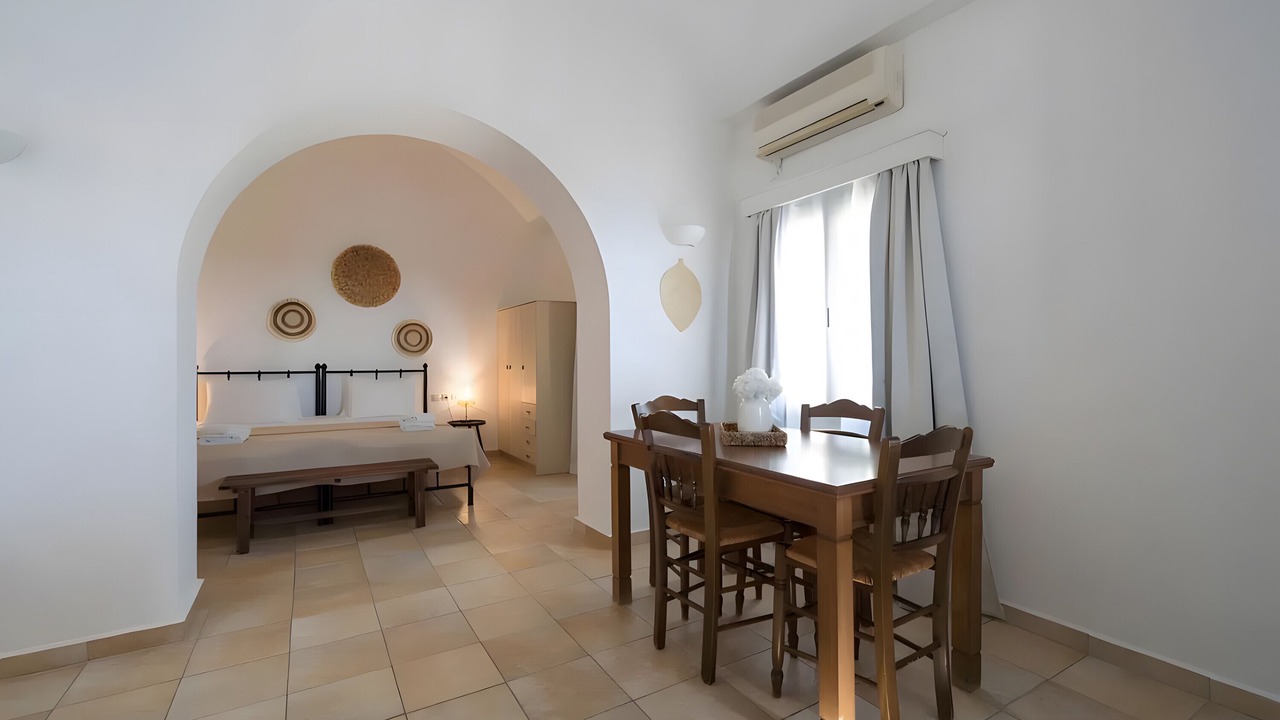 Photo of Bedroom in Kithira