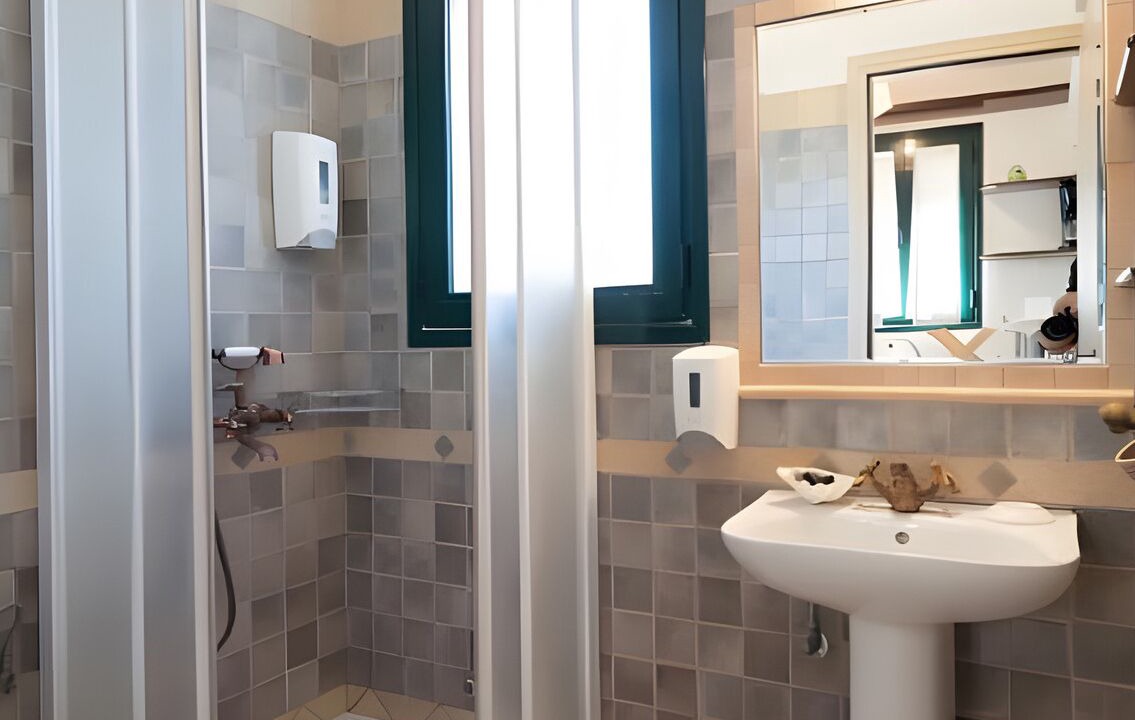 Photo of Bathroom in Kithira