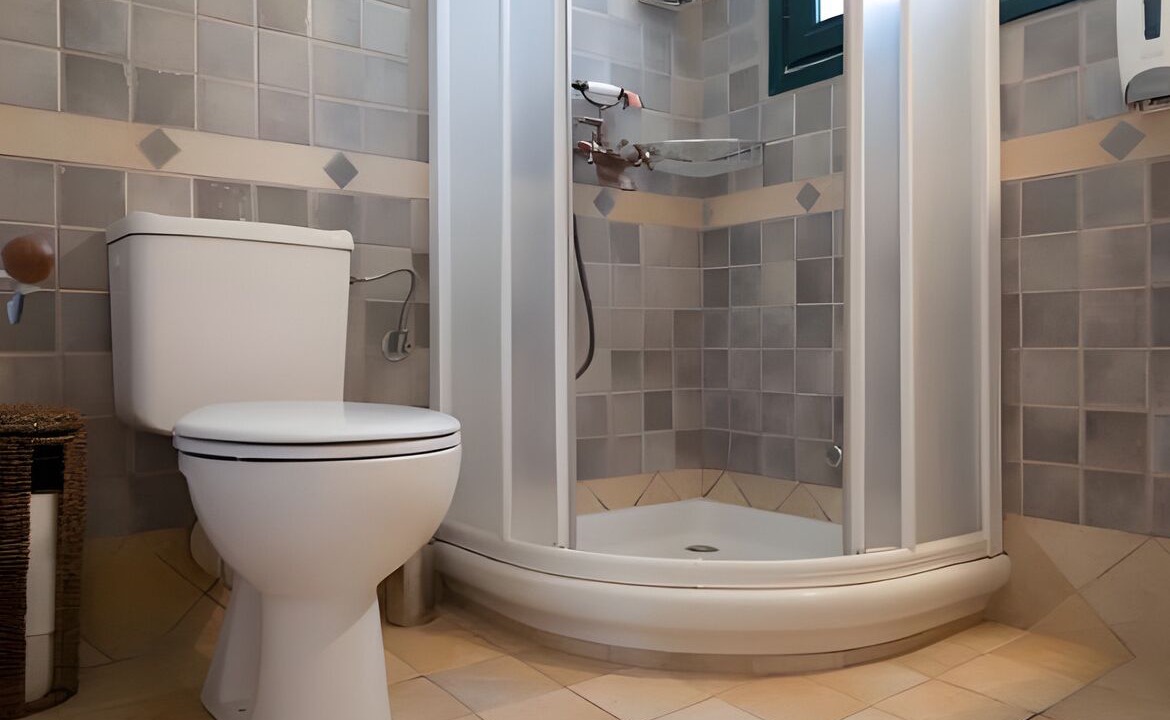 Photo of Bathroom in Kithira