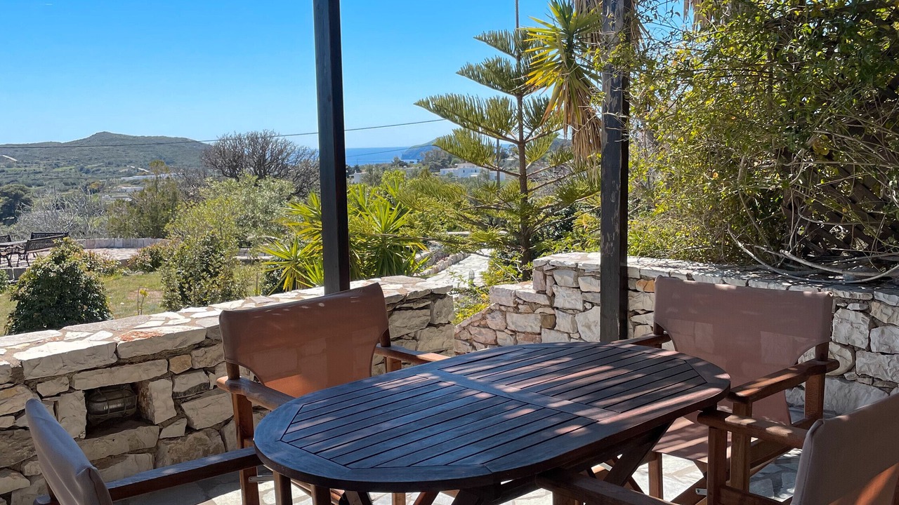 Photo of Outdoor in Kithira