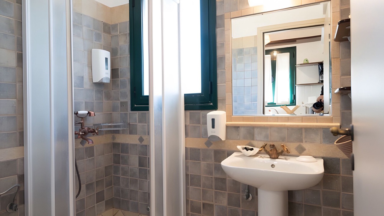 Photo of Bathroom in Kithira
