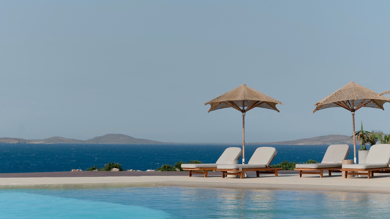 Photo of Outdoor in Agios Stefanos