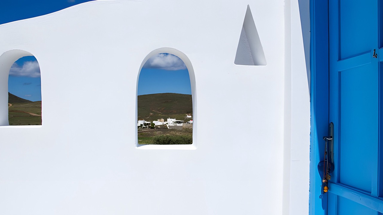 Photo of Outdoor in Agios Stefanos