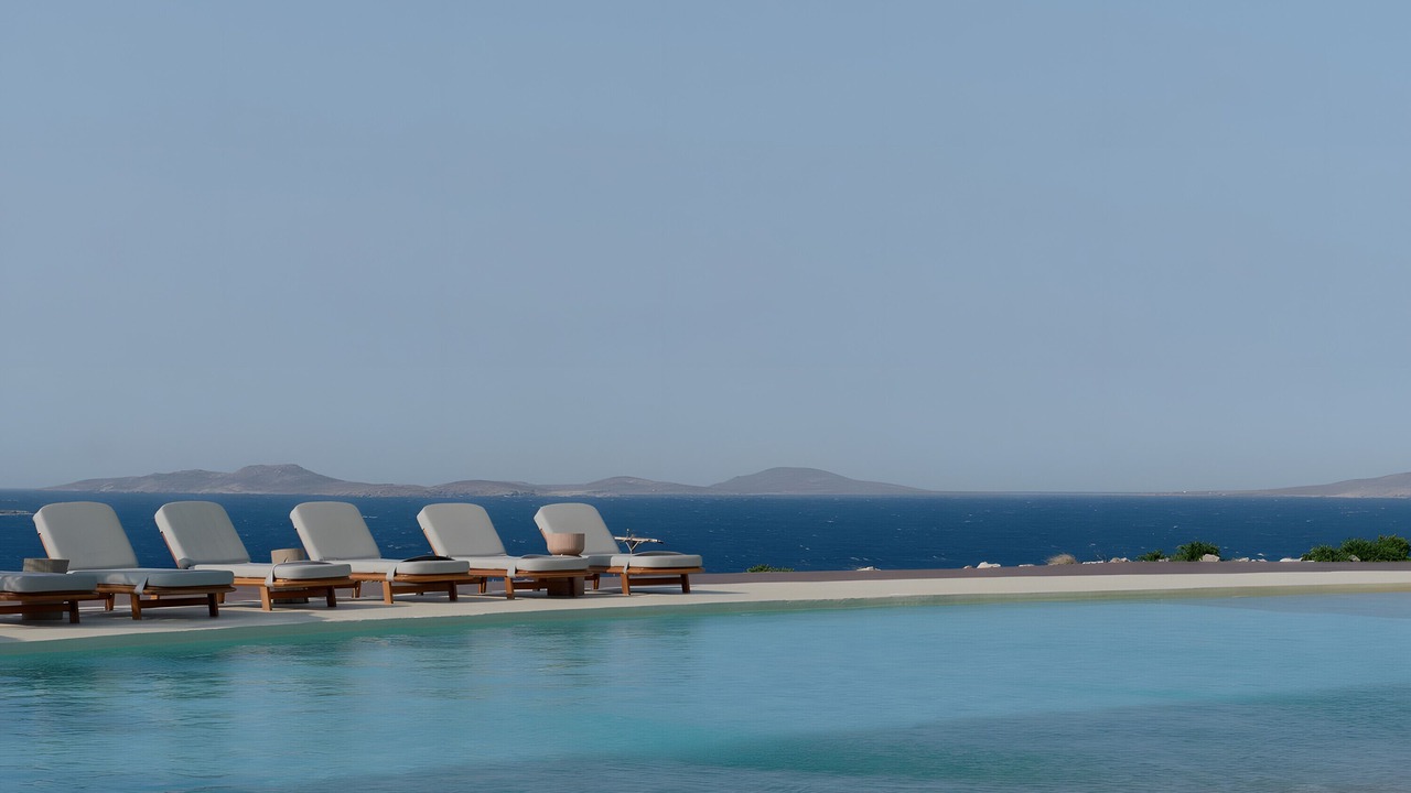 Photo of Outdoor in Agios Stefanos