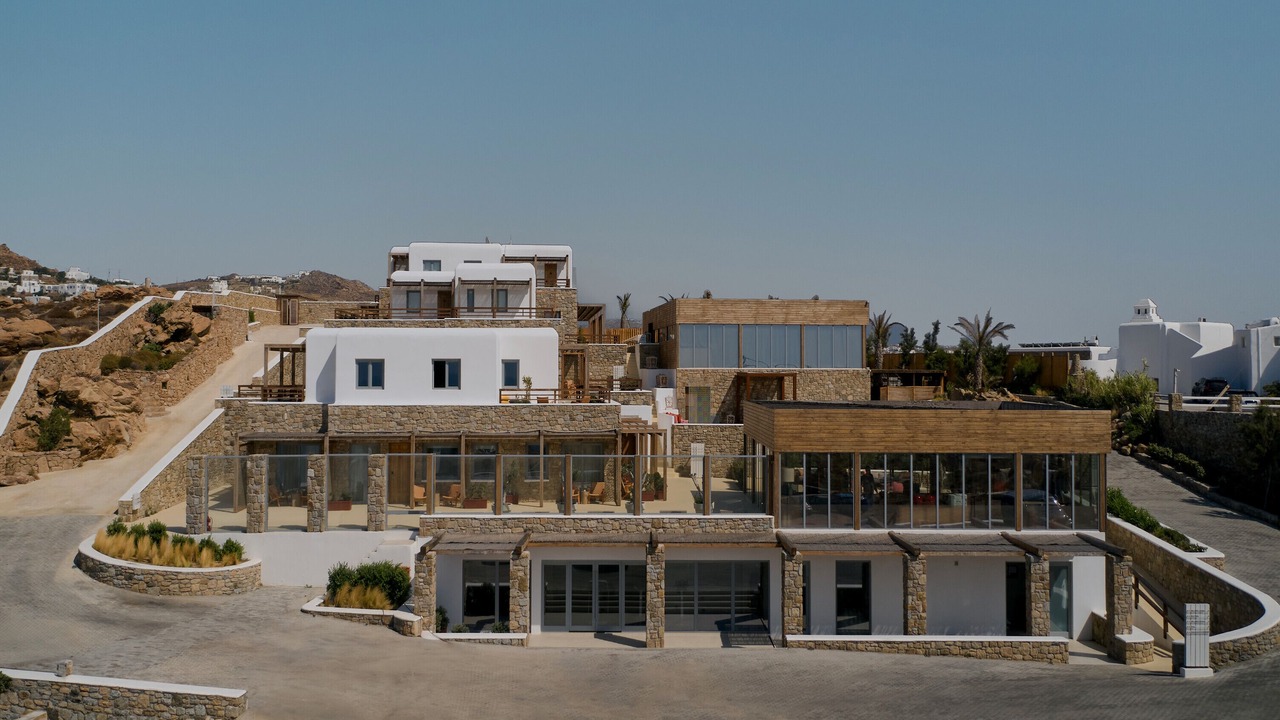 Photo of Outdoor in Agios Stefanos