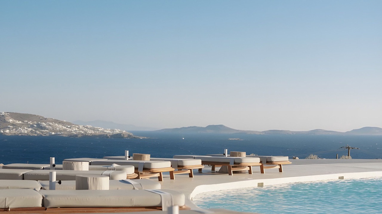Photo of Outdoor in Agios Stefanos