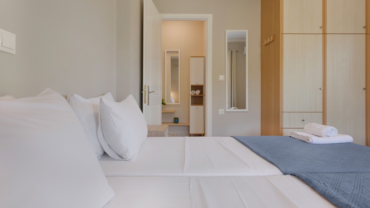 Photo of Bedroom in Fiolitis