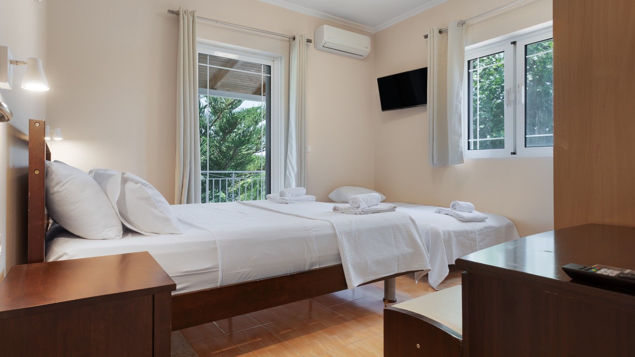 Photo of Bedroom in Fiolitis