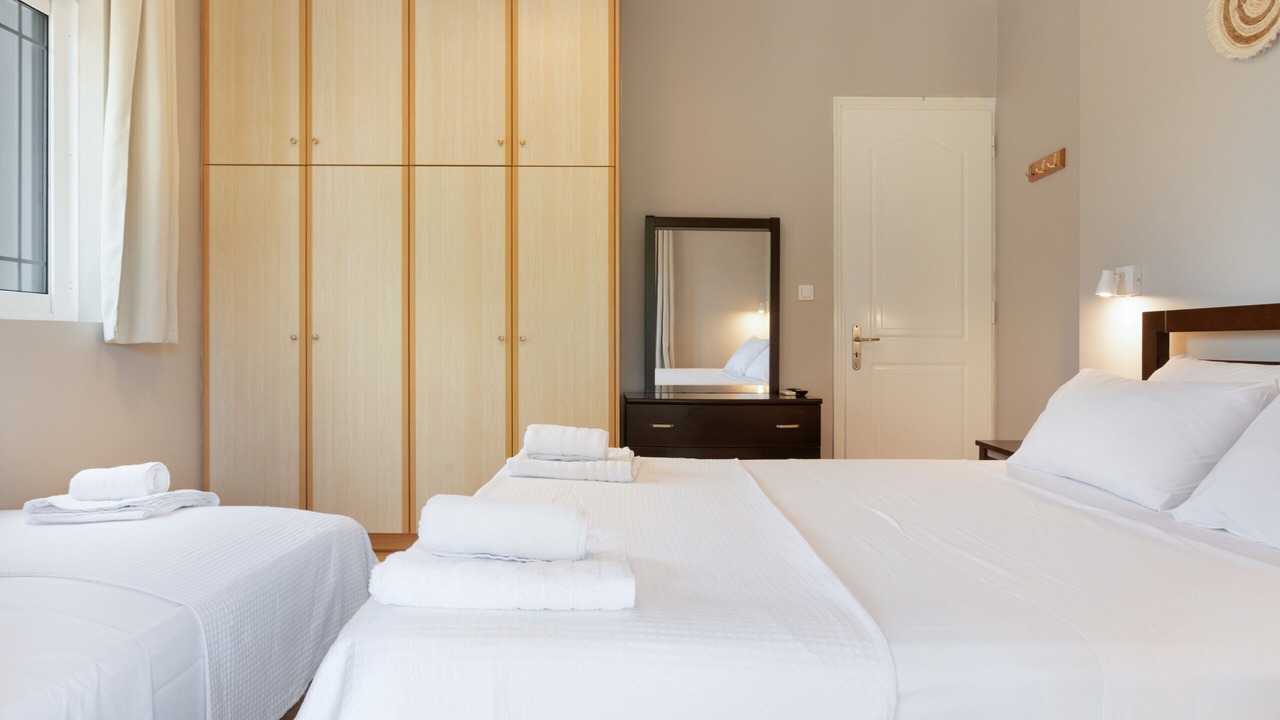 Photo of Bedroom in Fiolitis