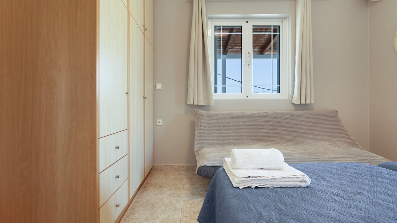 Photo of Bedroom in Fiolitis