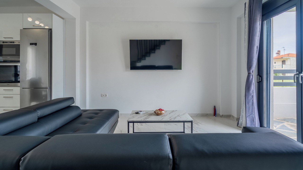 Photo of Livingroom in Nikita