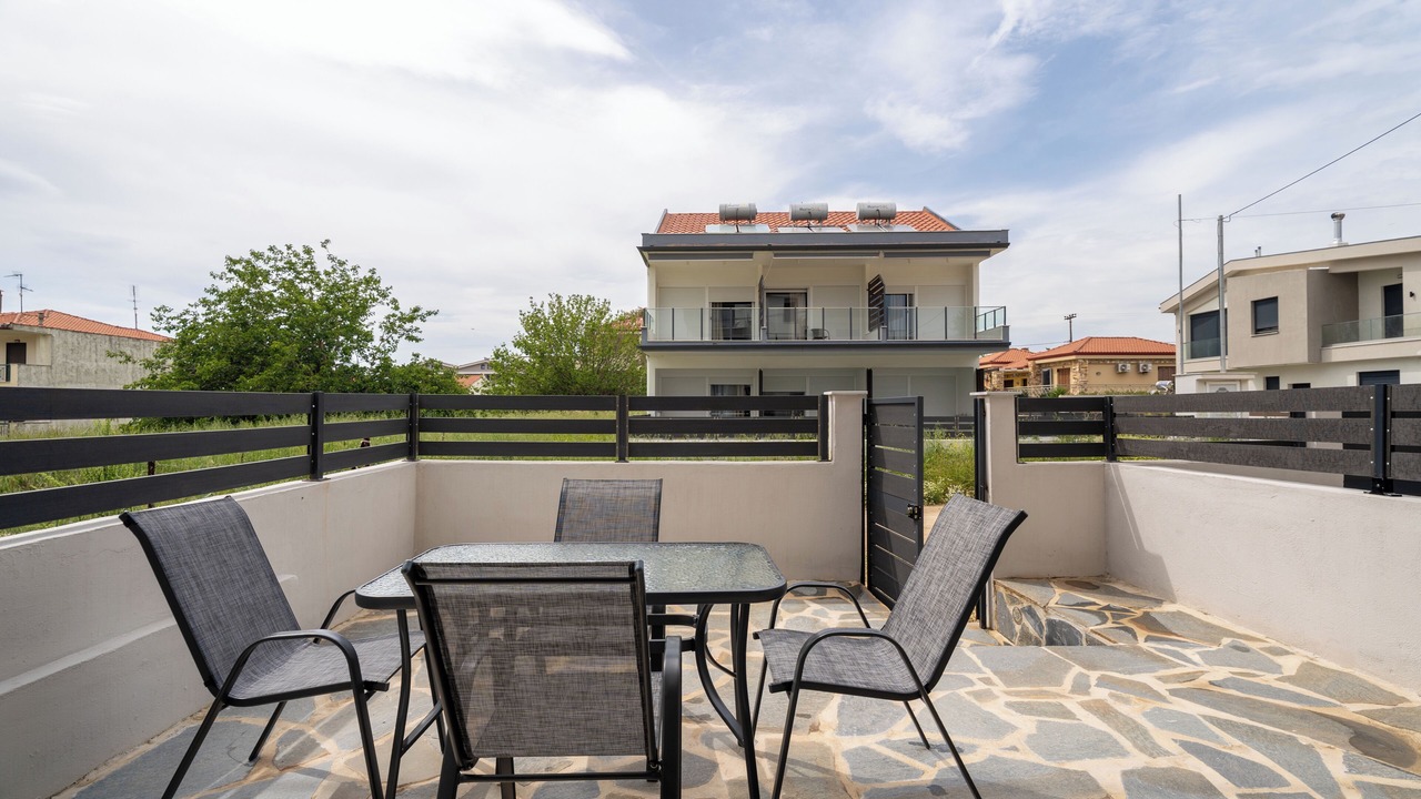 Photo of Outdoor in Nikita