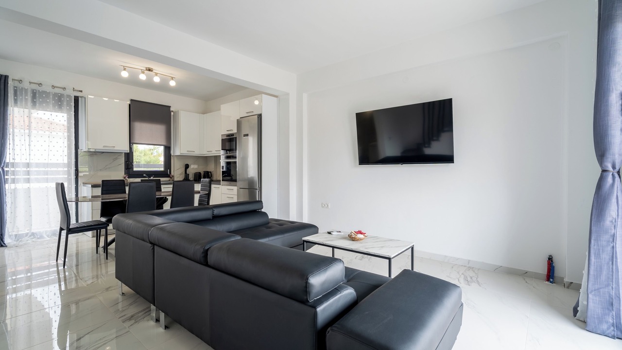 Photo of Livingroom in Nikita