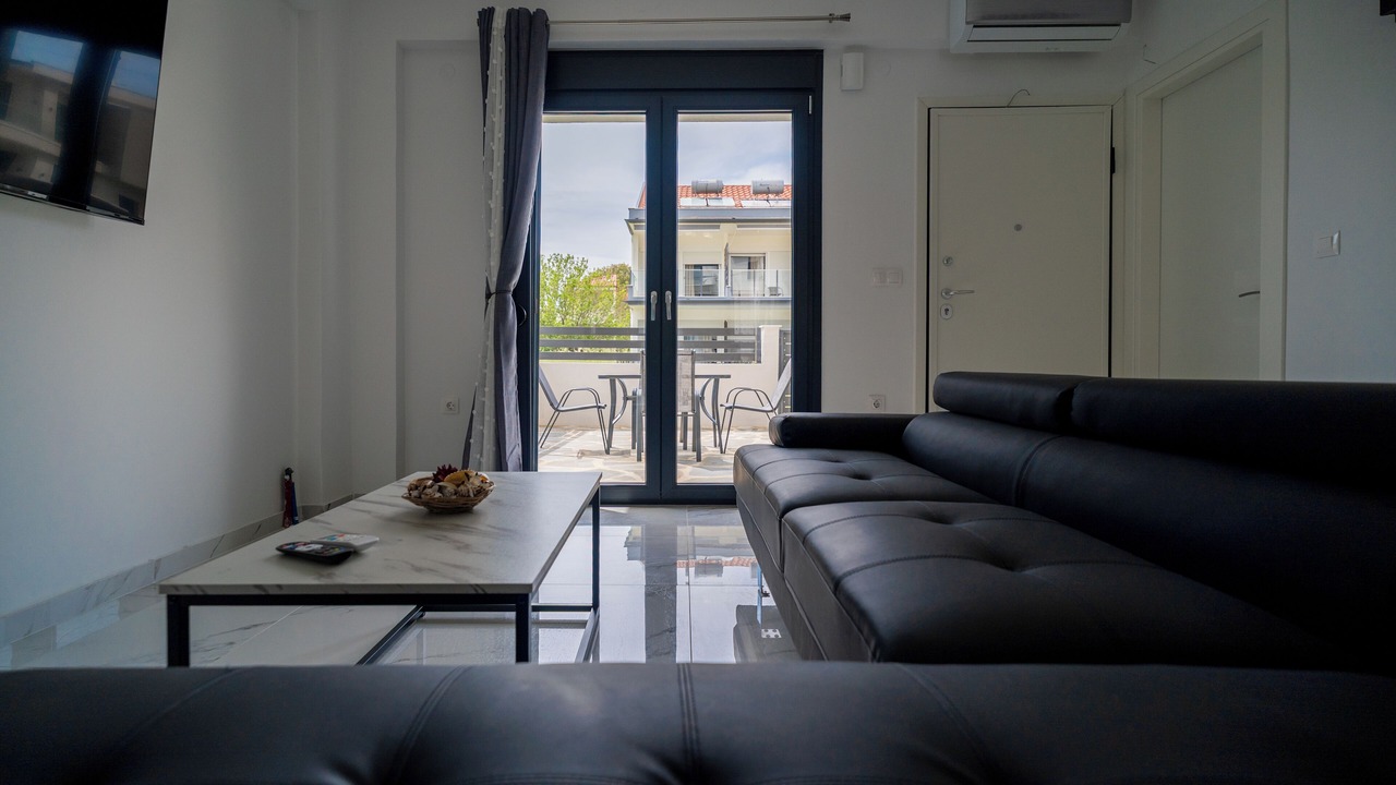 Photo of Livingroom in Nikita