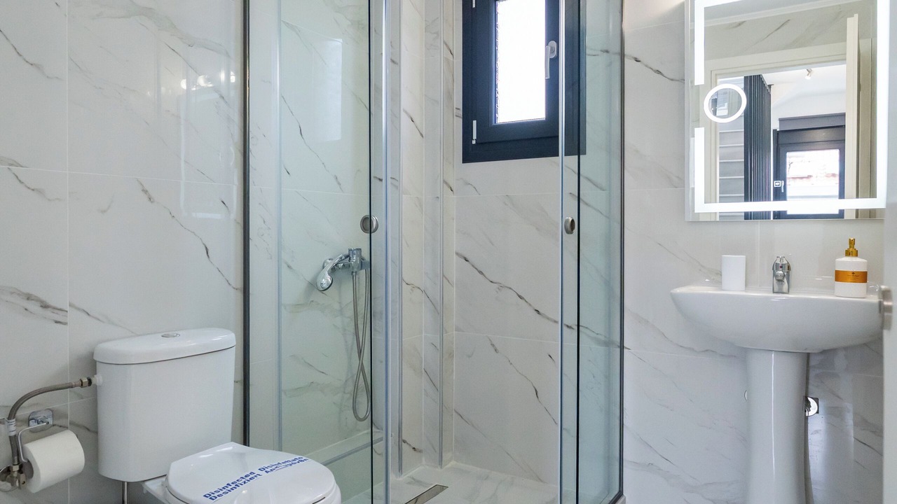 Photo of Bathroom in Nikita