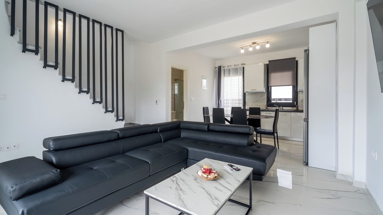 Photo of Livingroom in Nikita