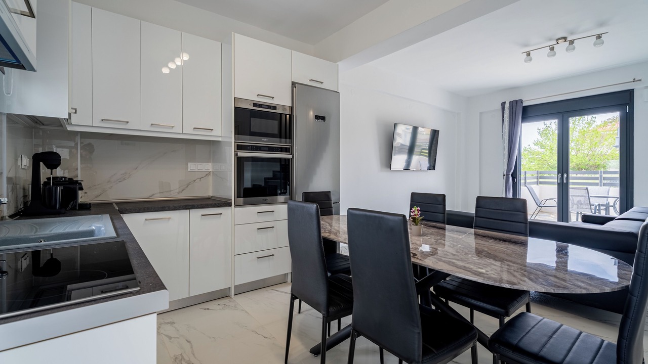 Photo of Kitchen in Nikita