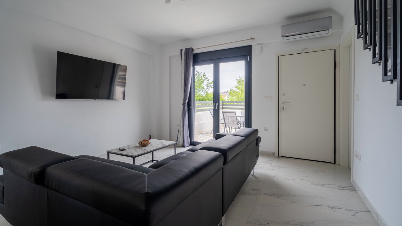 Photo of Livingroom in Nikita