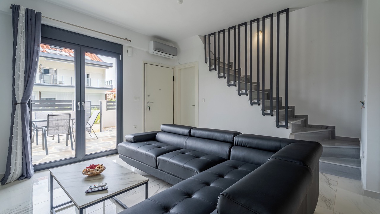 Photo of Livingroom in Nikita