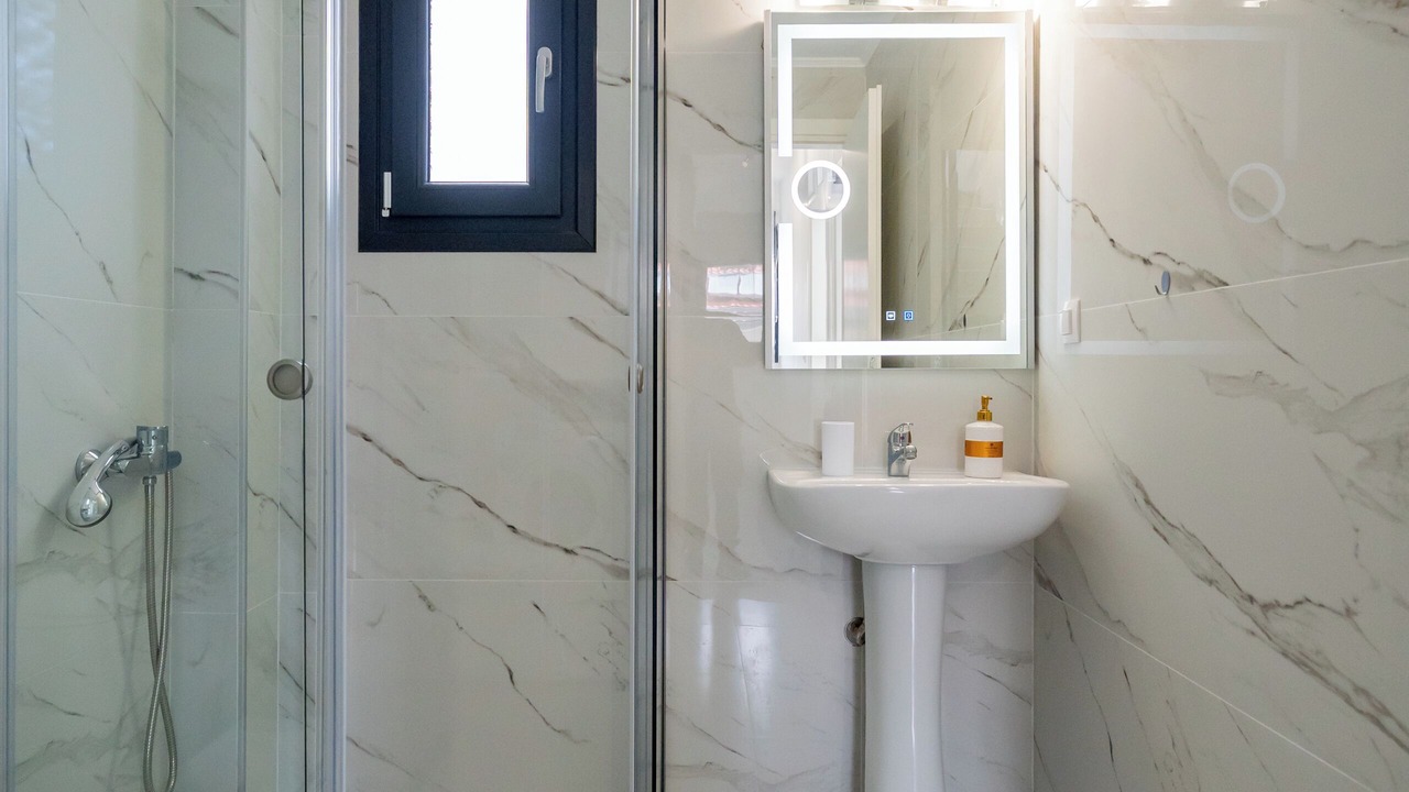 Photo of Bathroom in Nikita