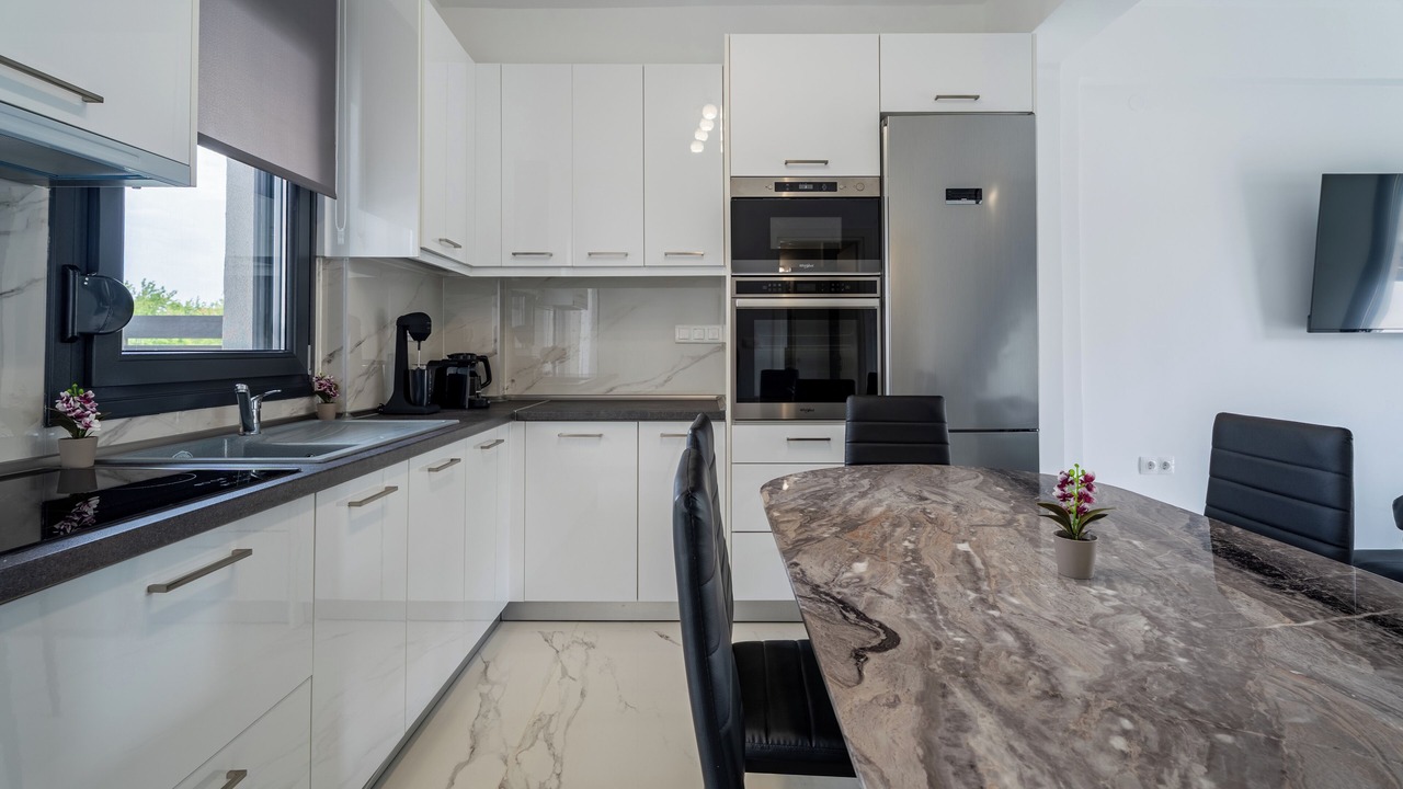 Photo of Kitchen in Nikita