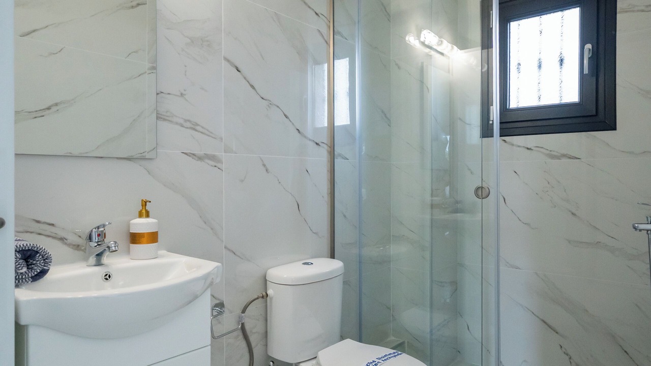 Photo of Bathroom in Nikita