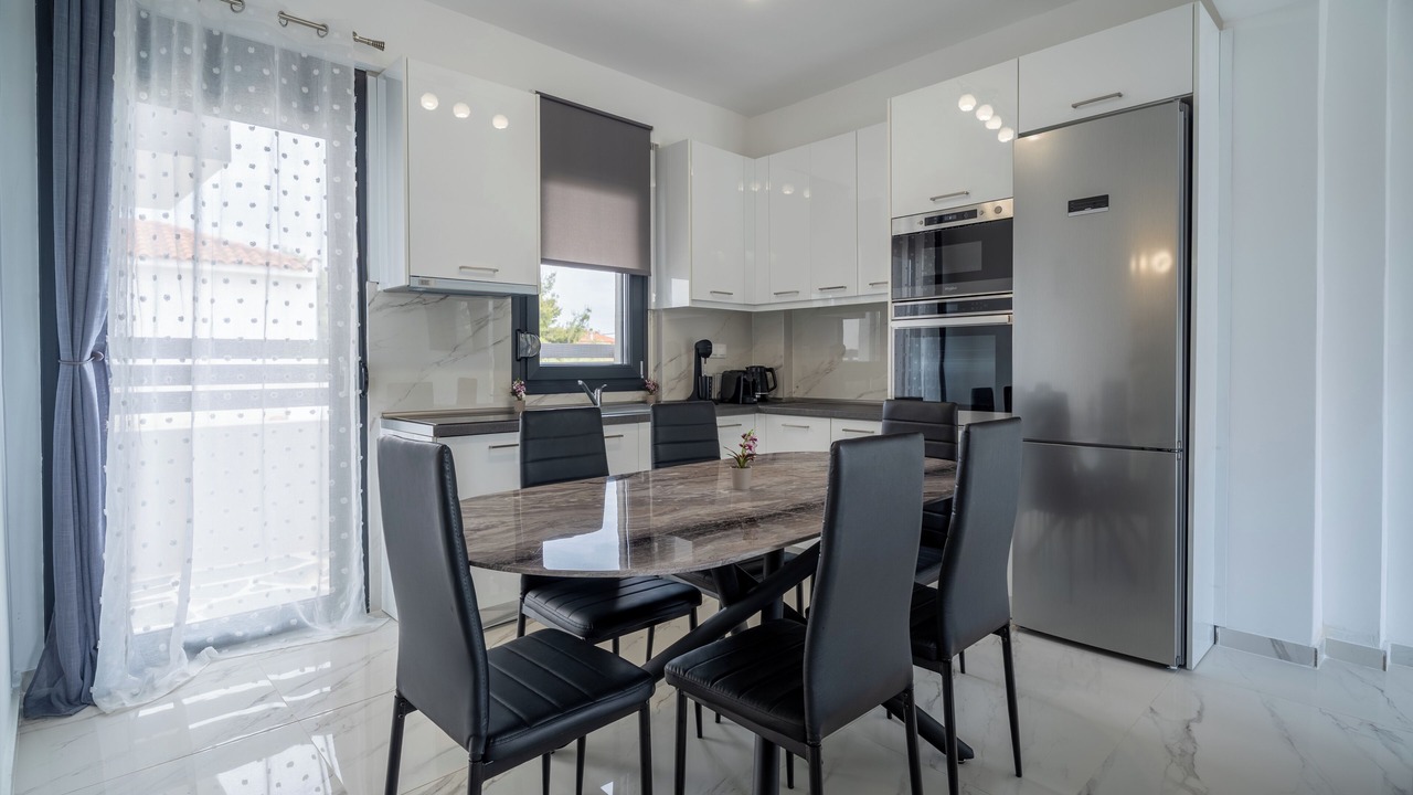 Photo of Kitchen in Nikita