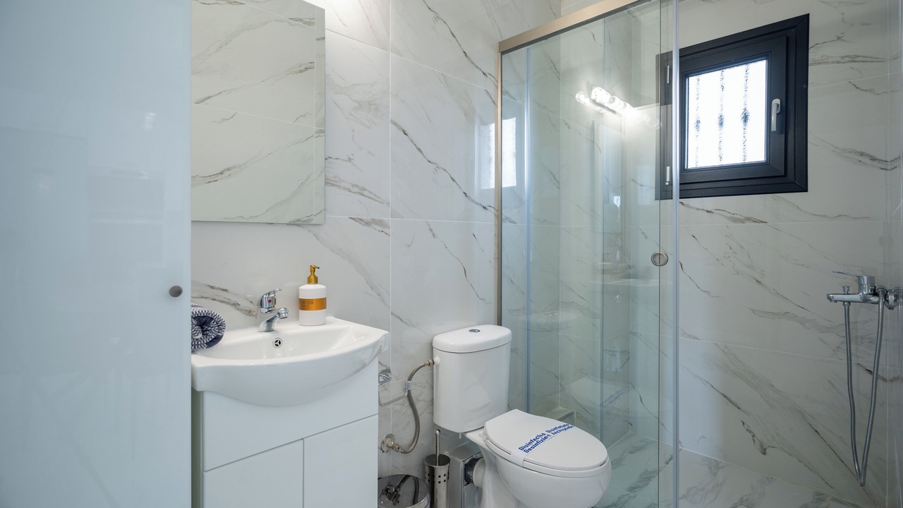 Photo of Bathroom in Nikita