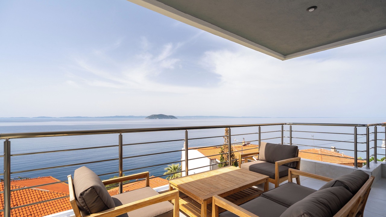 Photo of Outdoor in Neos Marmaras