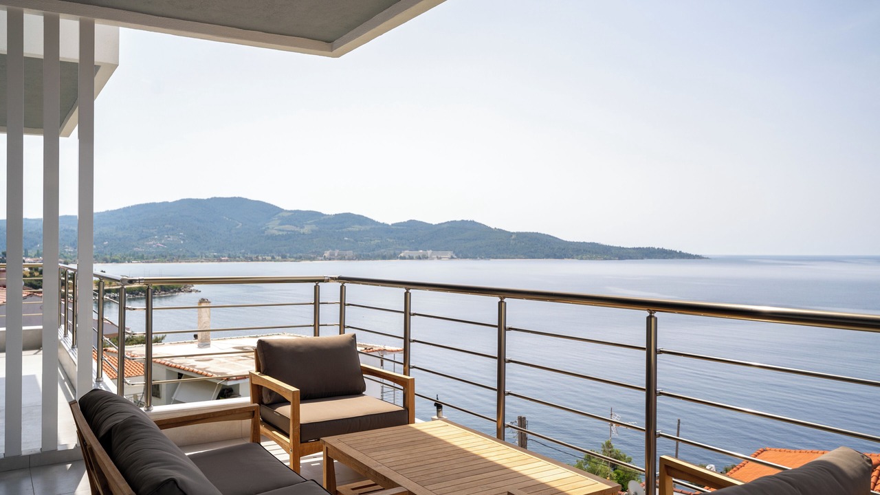Photo of Outdoor in Neos Marmaras