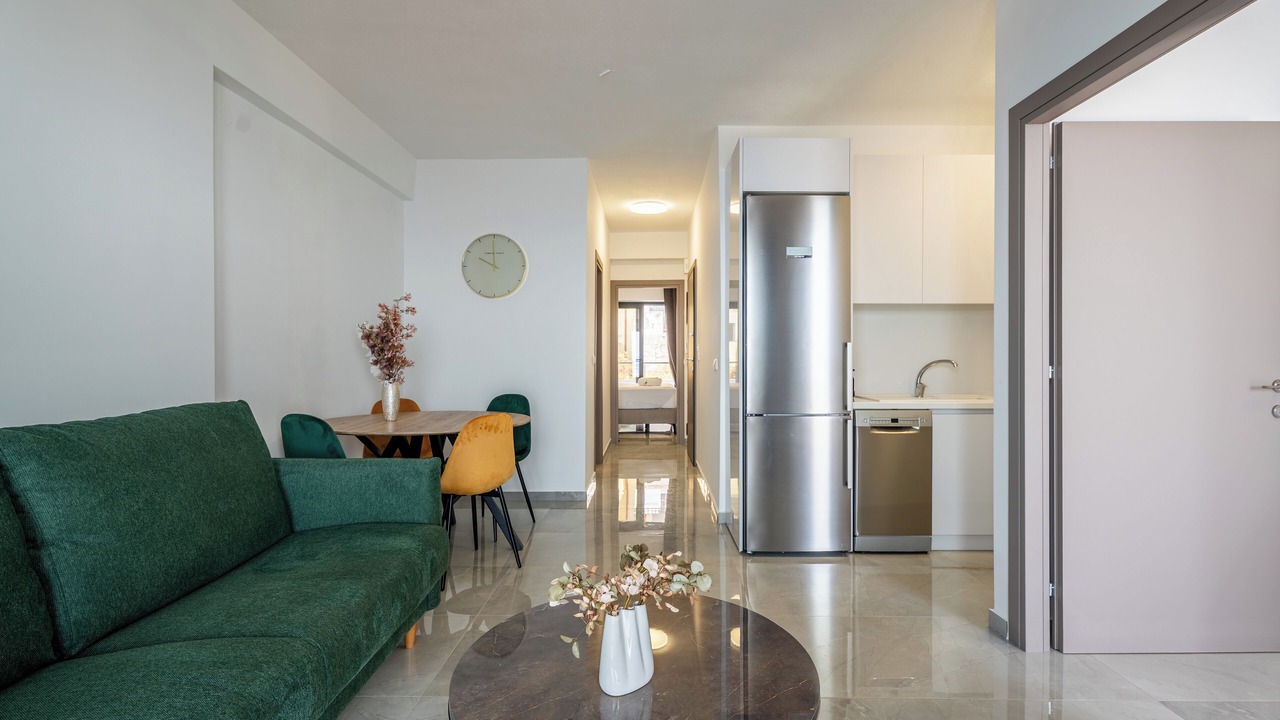 Photo of Livingroom in Neos Marmaras