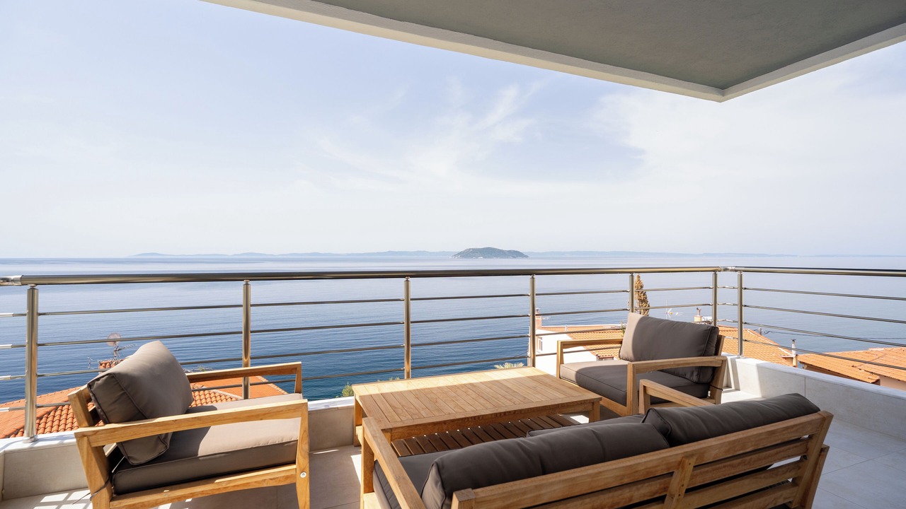 Photo of Outdoor in Neos Marmaras