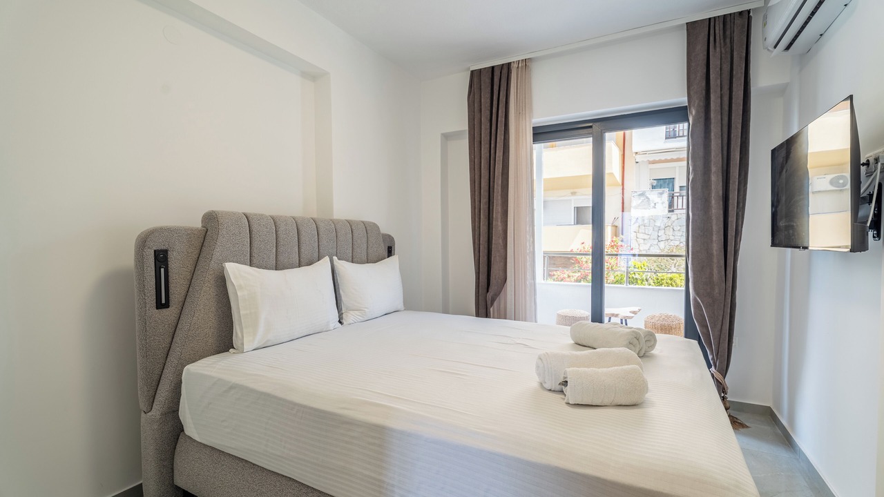 Photo of Bedroom in Neos Marmaras