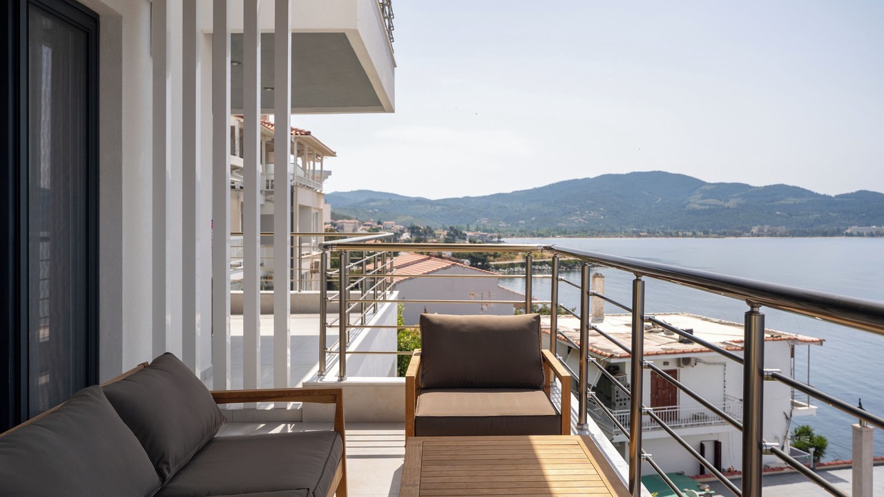 Photo of Outdoor in Neos Marmaras