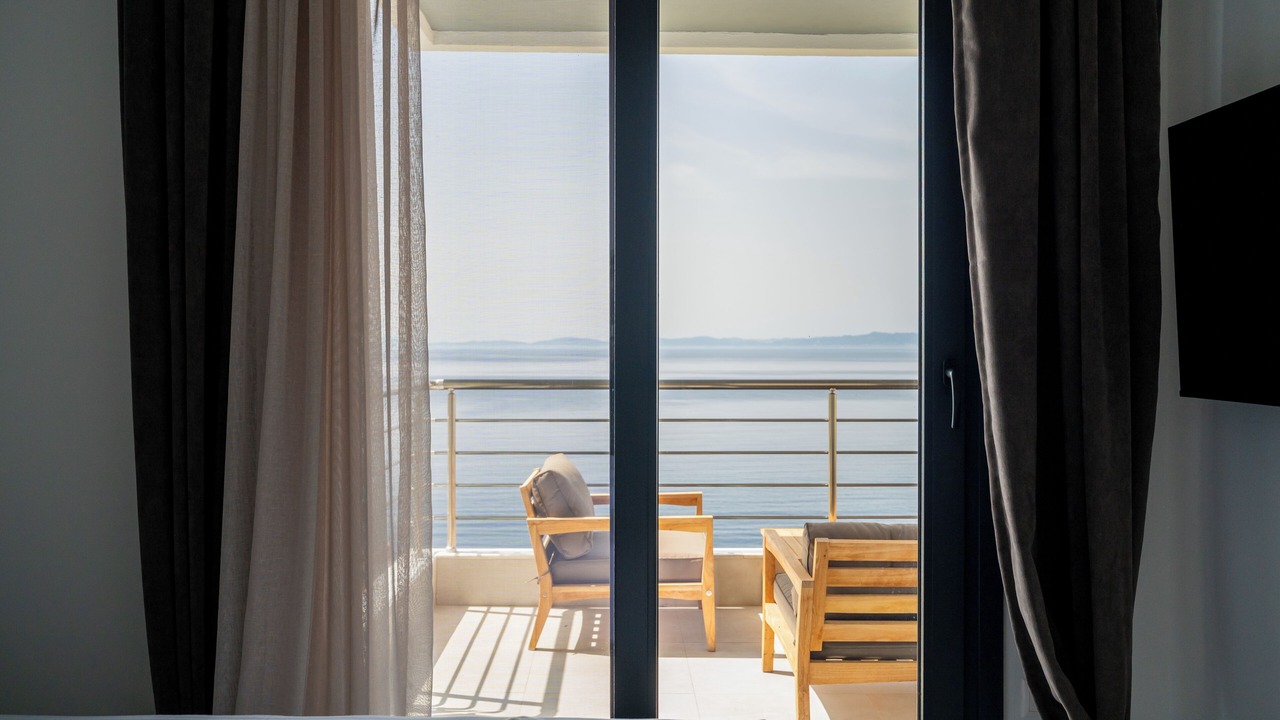 Photo of Bedroom in Neos Marmaras