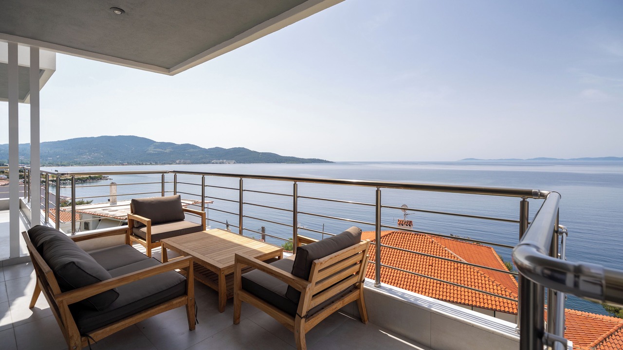 Photo of Outdoor in Neos Marmaras