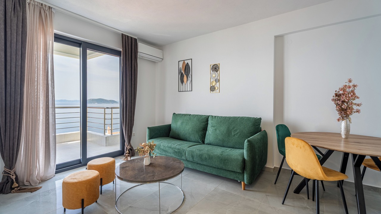 Photo of Livingroom in Neos Marmaras