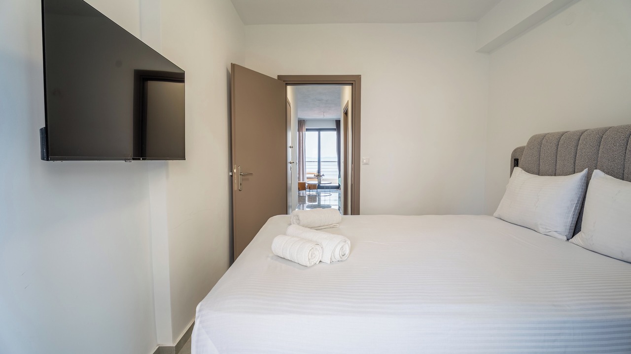 Photo of Bedroom in Neos Marmaras