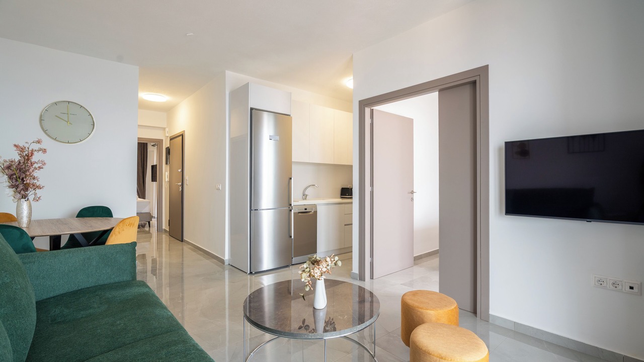 Photo of Livingroom in Neos Marmaras
