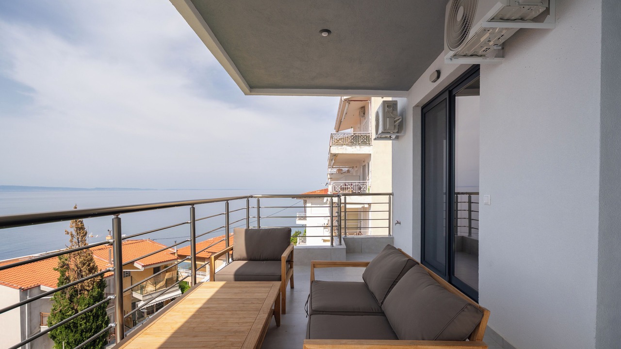 Photo of Outdoor in Neos Marmaras