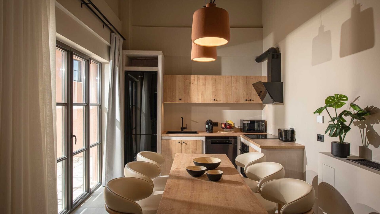 Photo of Kitchen in Athens