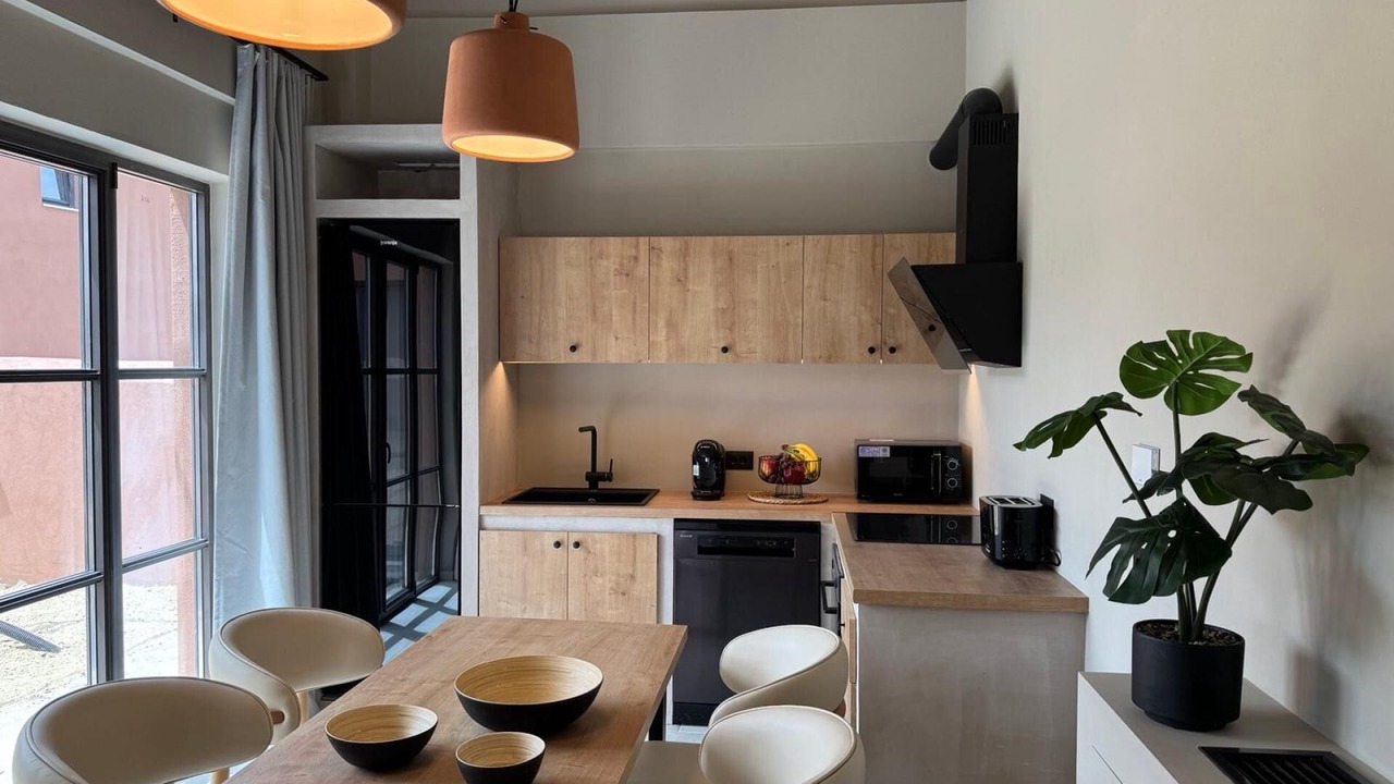 Photo of Kitchen in Athens