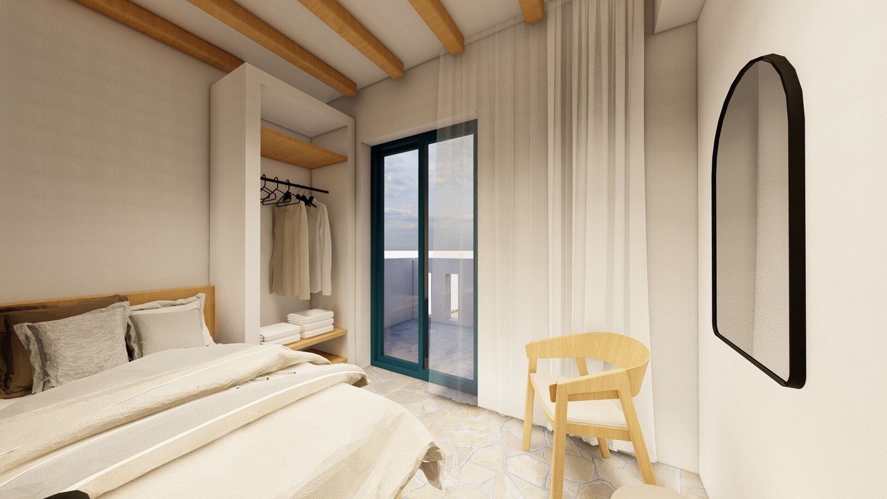 Photo of Bedroom in Lahania