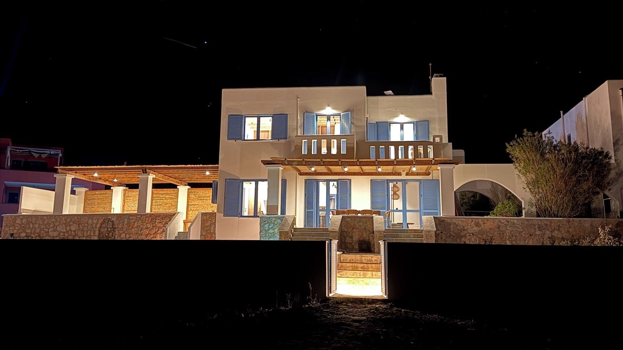 Photo of Outdoor in Lahania