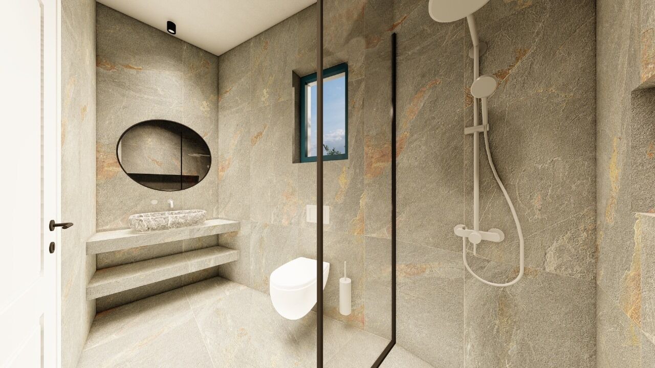 Photo of Bathroom in Lahania