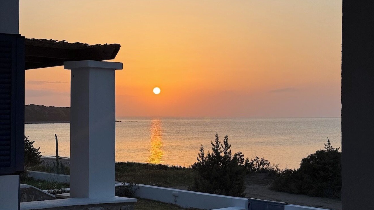 Photo of Outdoor in Lahania