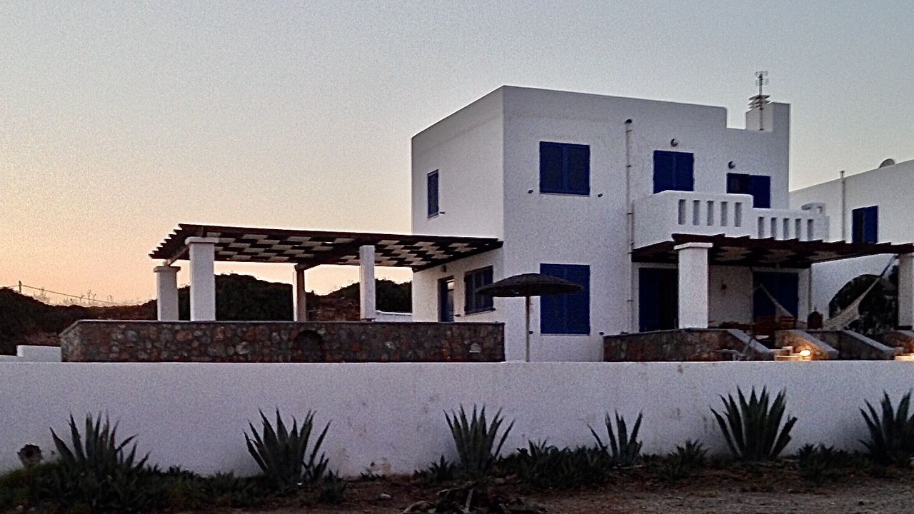 Photo of Outdoor in Lahania