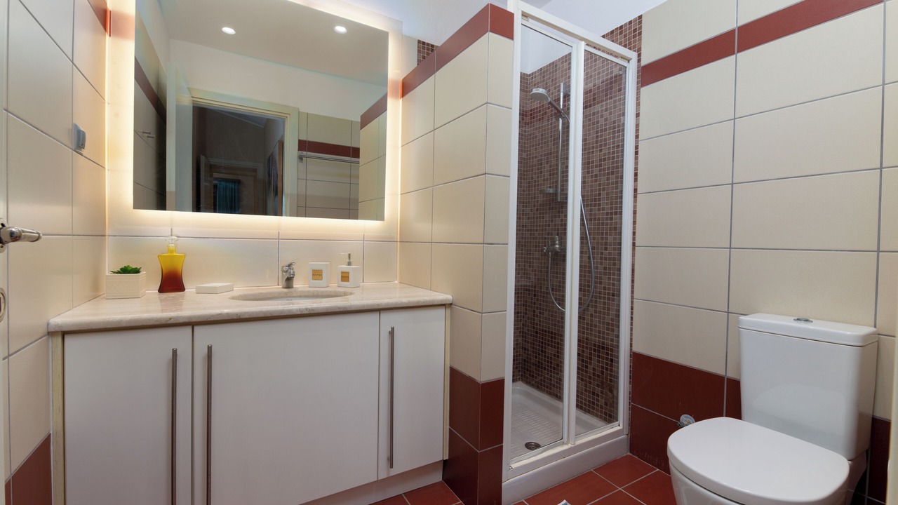 Photo of Bathroom in Katsimatika