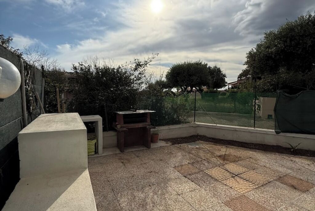Photo of Patio Balcony in Katsimatika