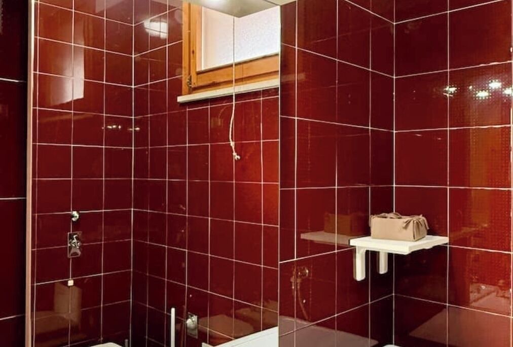 Photo of Bathroom in Katsimatika